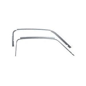 Drip Rail Roof Molding 1967-1968 Ford Mustang