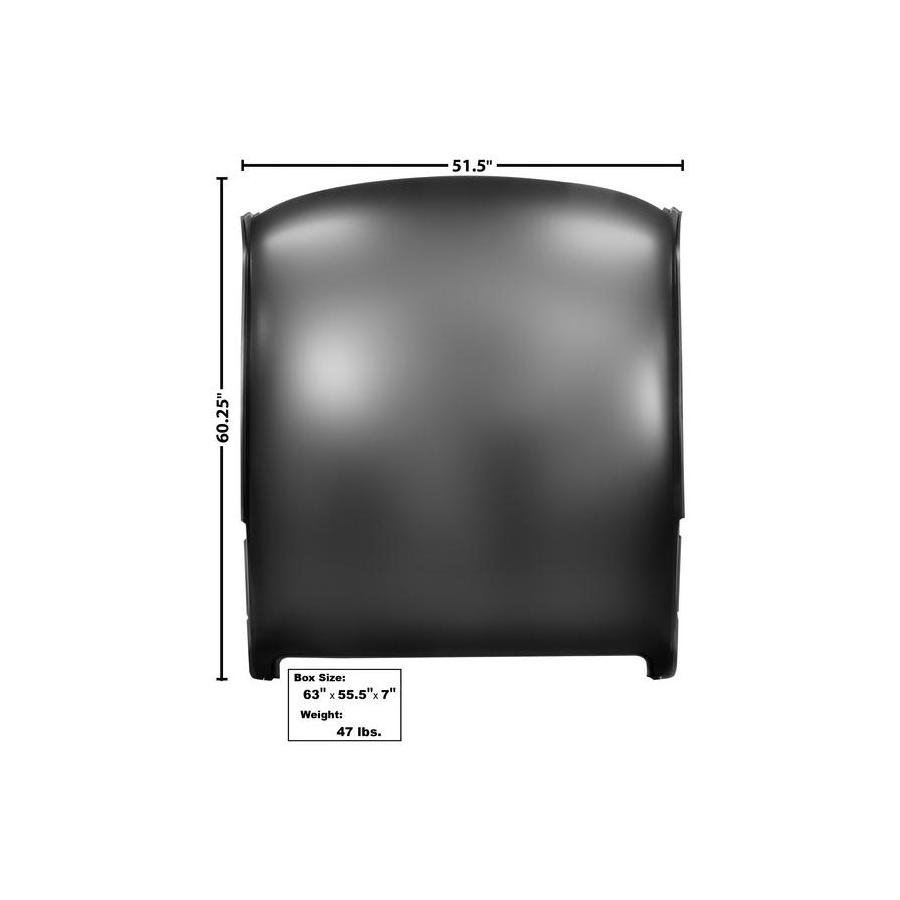 Roof 1971-1973 Ford Mustang