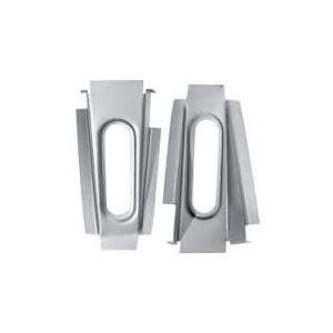 Floor Pillar Brace 1964-1968 Ford Mustang