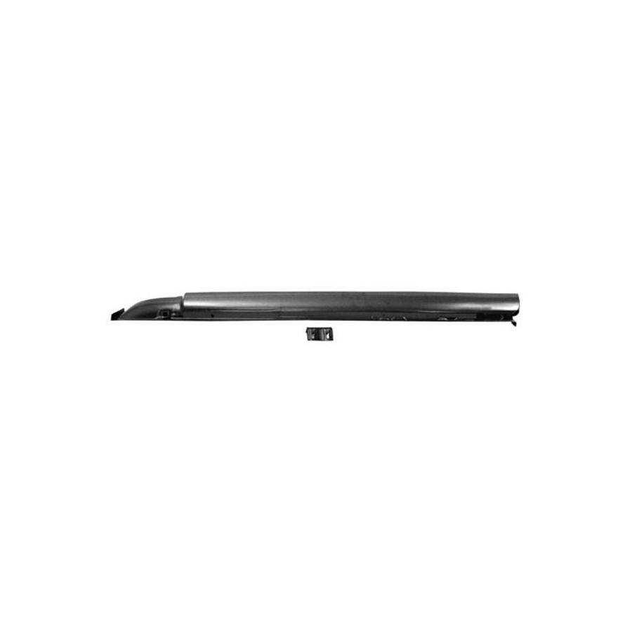 Driver Side Rocker Panel 1967-1968 Ford Mustang