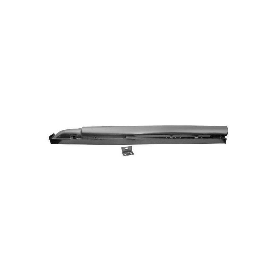 Passenger Side Rocker Panel 1967-1970 Ford Mustang