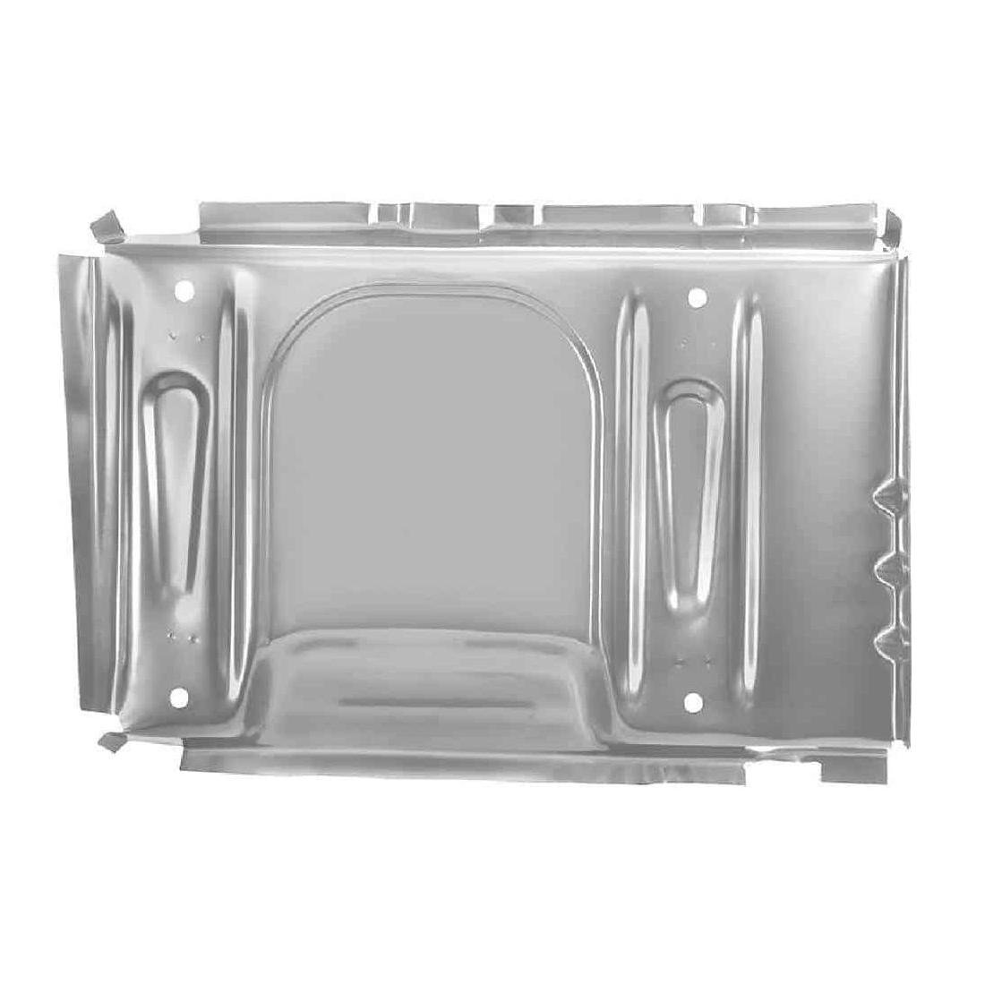 Passenger Side Floor Seat Platform 1969-1970 Ford Mustang