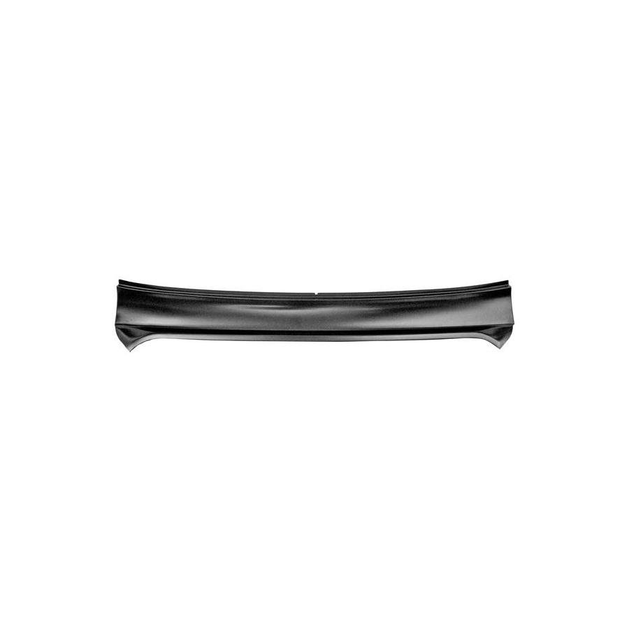 Deck Trunk Filler 1964-1966 Ford Mustang