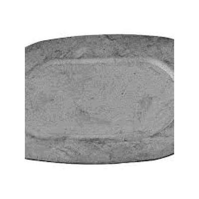 Floor Plug 1968-1968 Ford Mustang