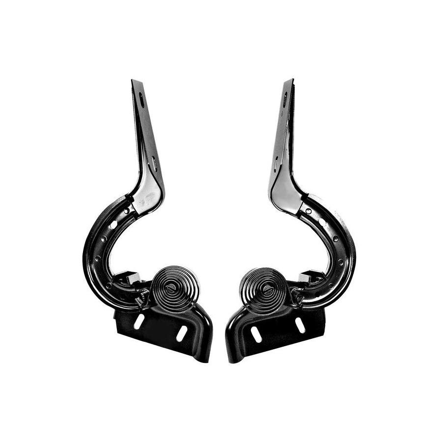 Lid Trunk Hinge 1967-1968 Ford Mustang