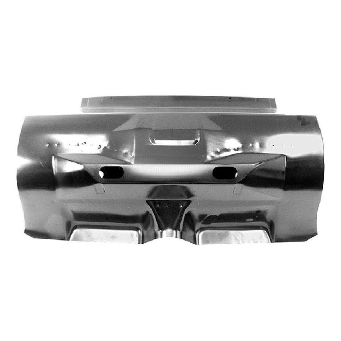 Quarter Transition 1964-1970 Ford Mustang