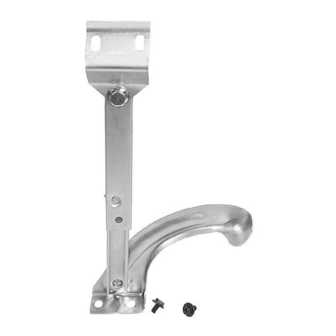 Rear Trap Door Prop Assembly Fastback