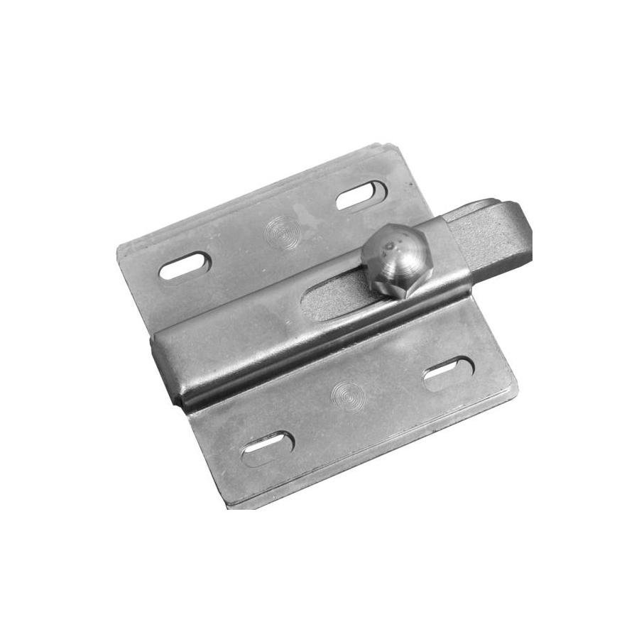 Quarter Trap Door Latch 1967-1968 Ford Mustang