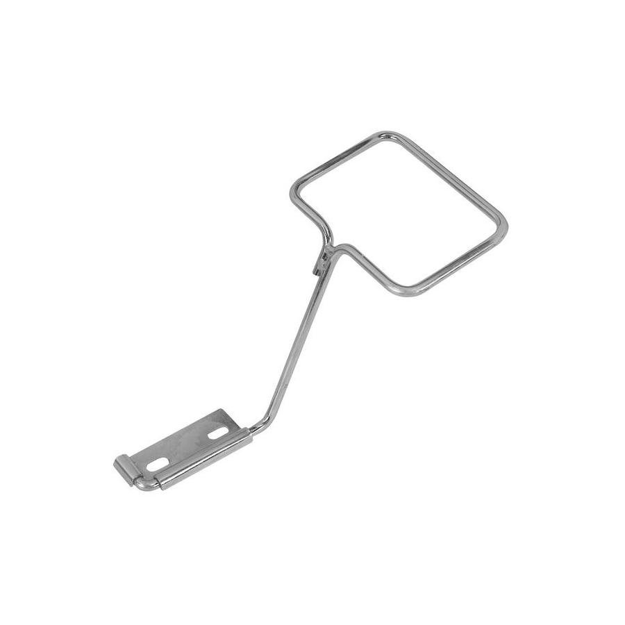 Quarter Trap Door Handle 1967-1968 Ford Mustang