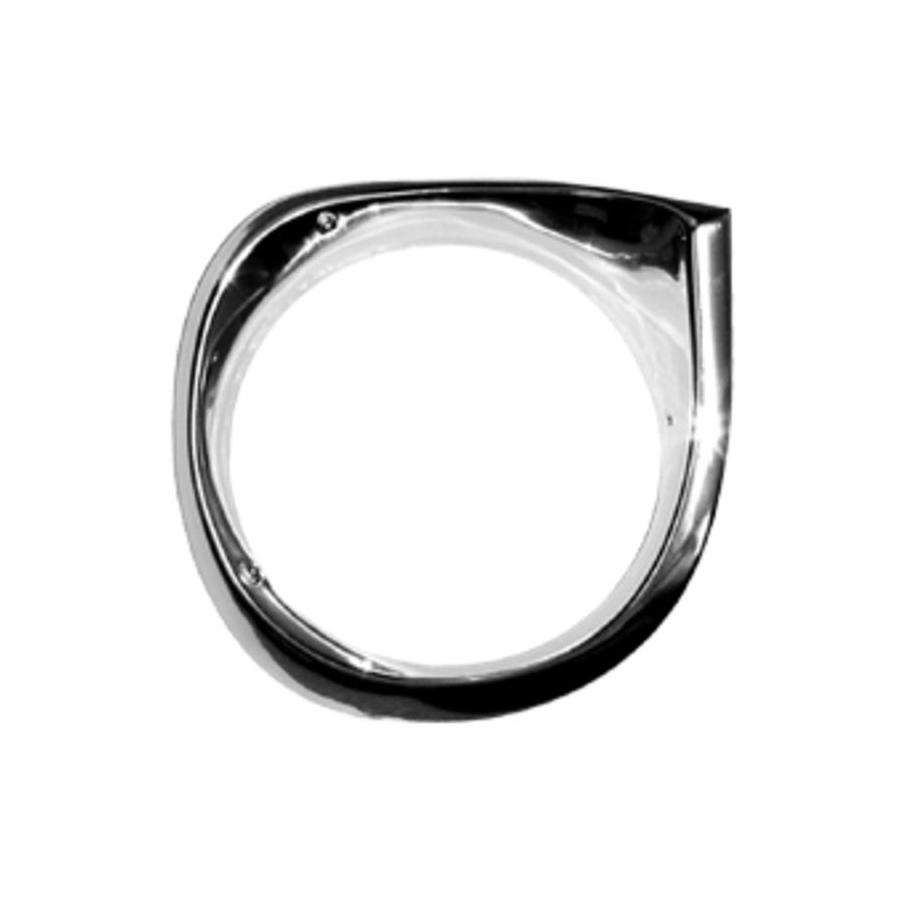 Front Right HeadLamp Bezel