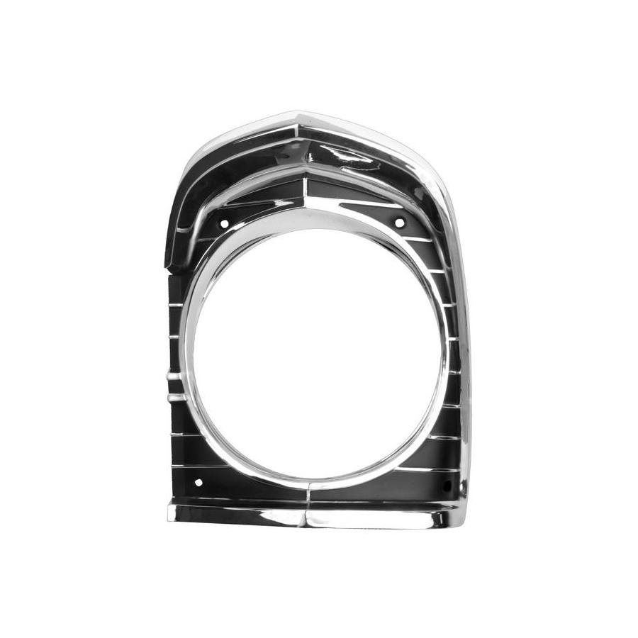 Front Left HeadLamp Bezel