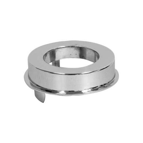 Chrome Antenna Bezel