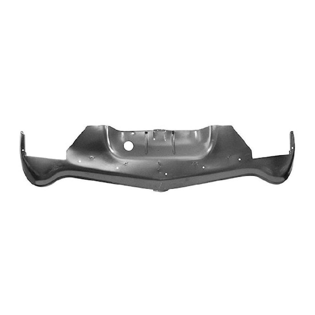Front Bumper Valance Assembly