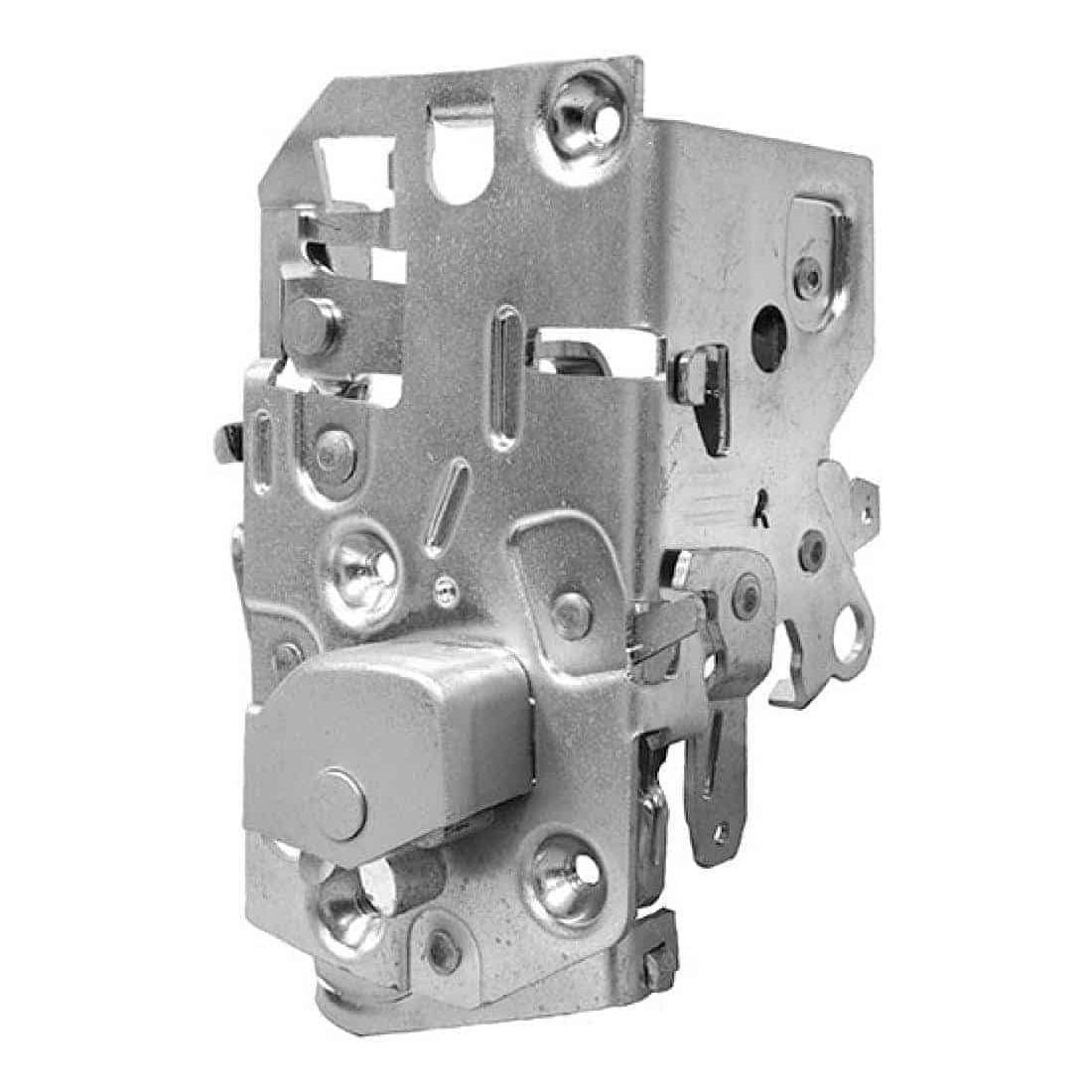 Front Left Door Latch