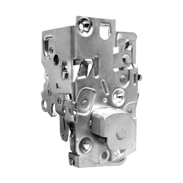 Front Right Door Latch