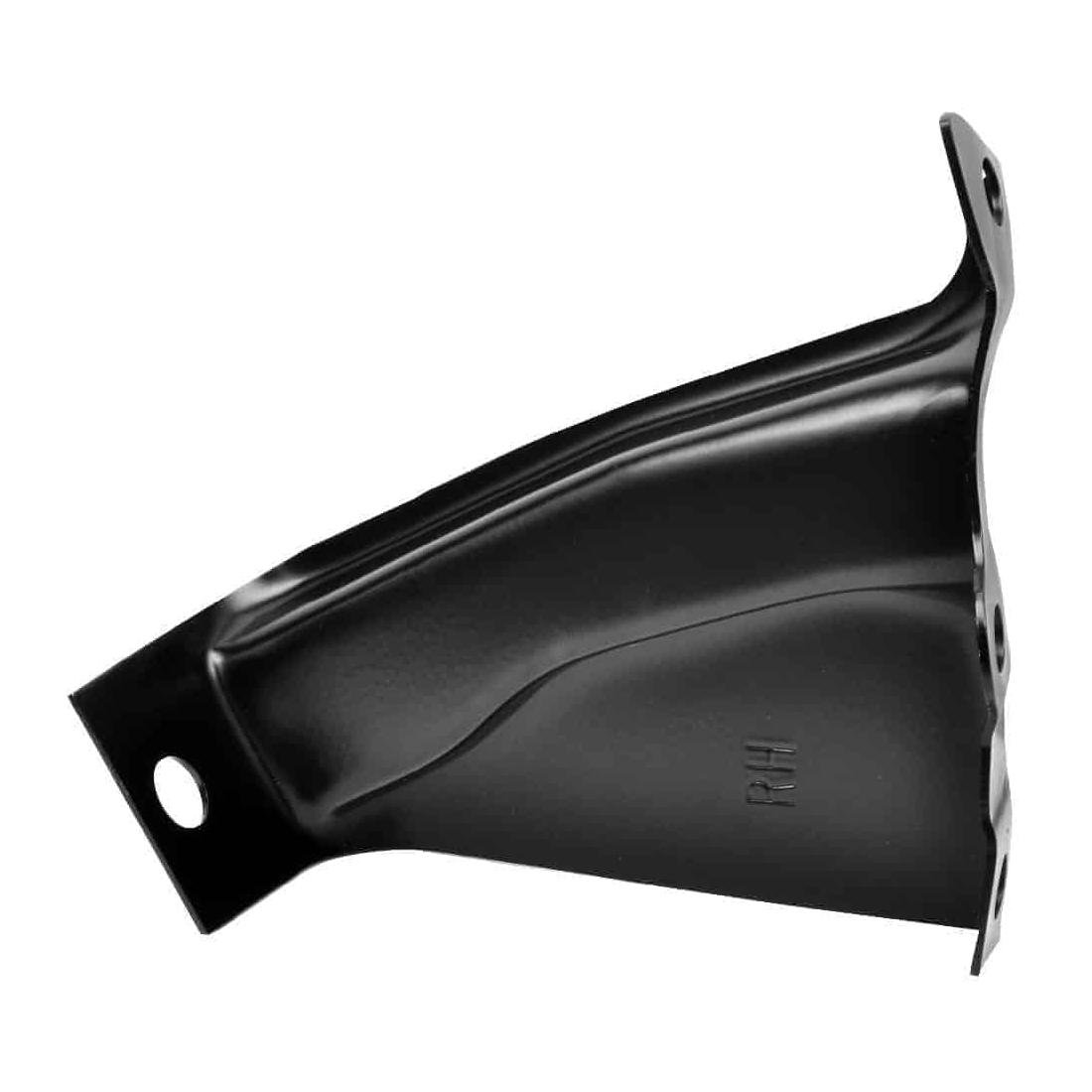 Rear Right Bumper End Bracket