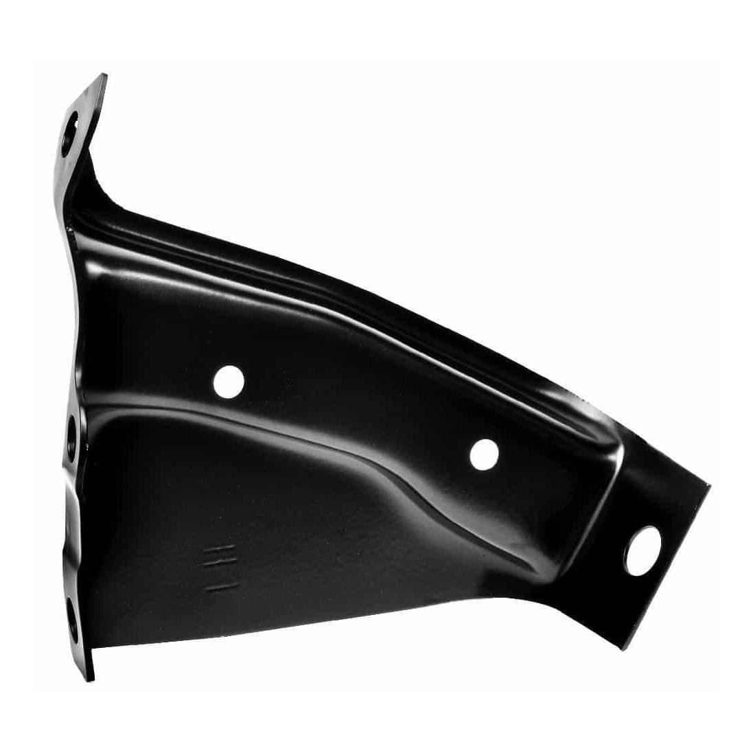 Rear Left Bumper End Bracket