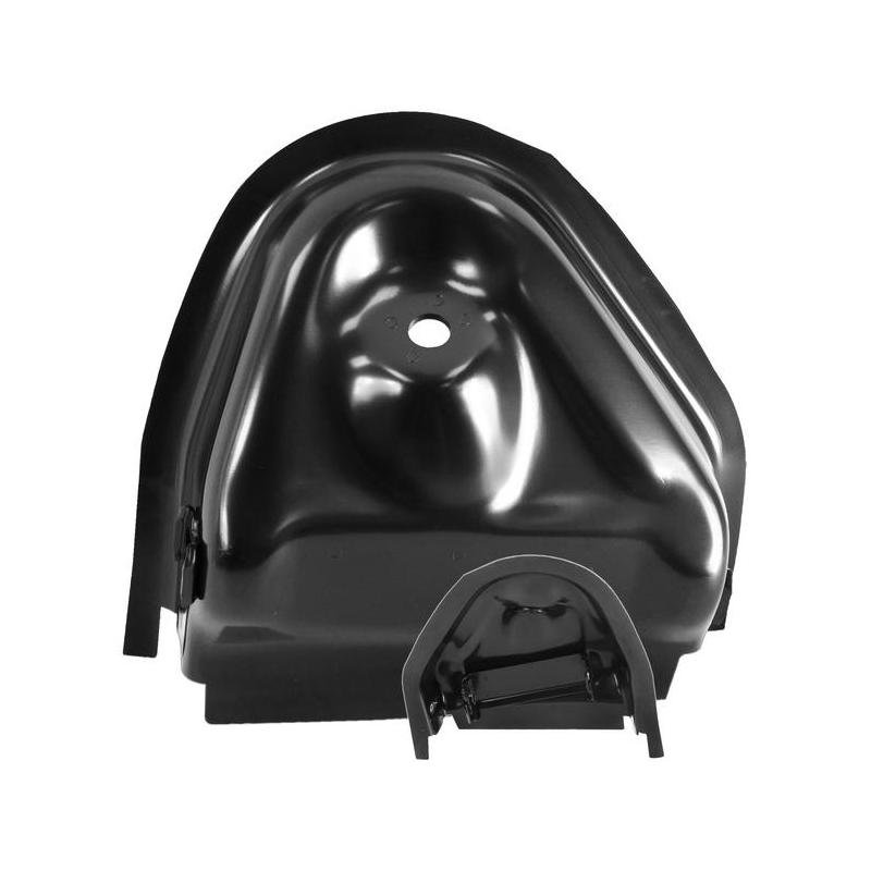 Front Right Shock tower apron