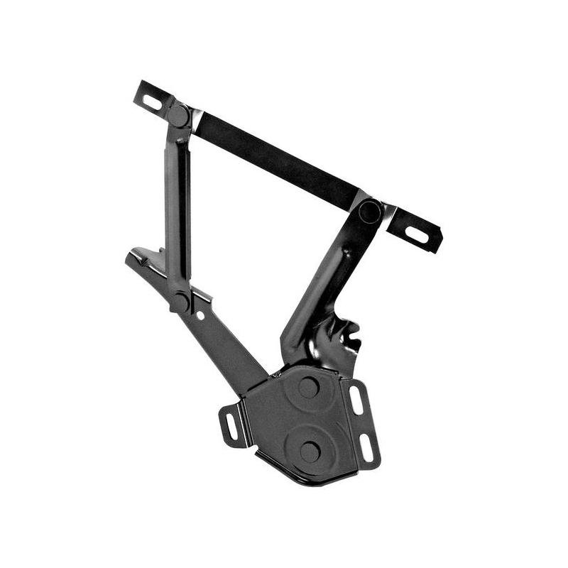 Front Left Hood hinge