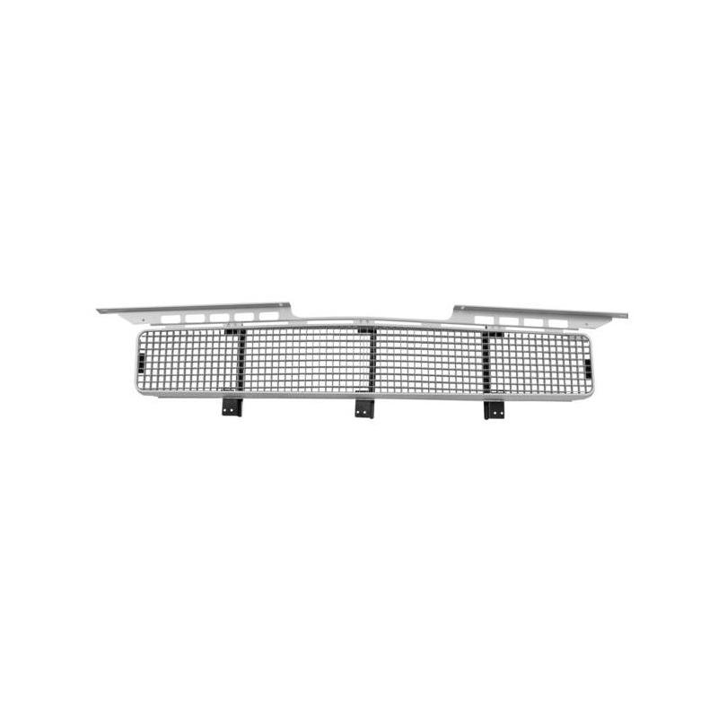 Front Grille assembly