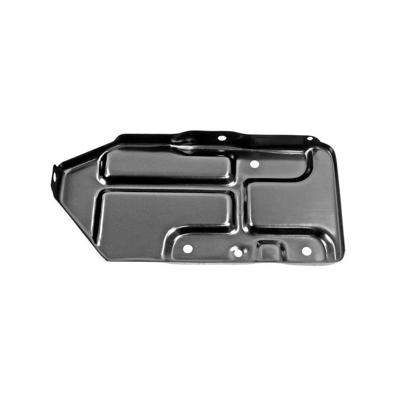 Battery Tray