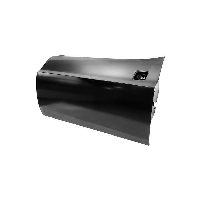 Front Left door shell