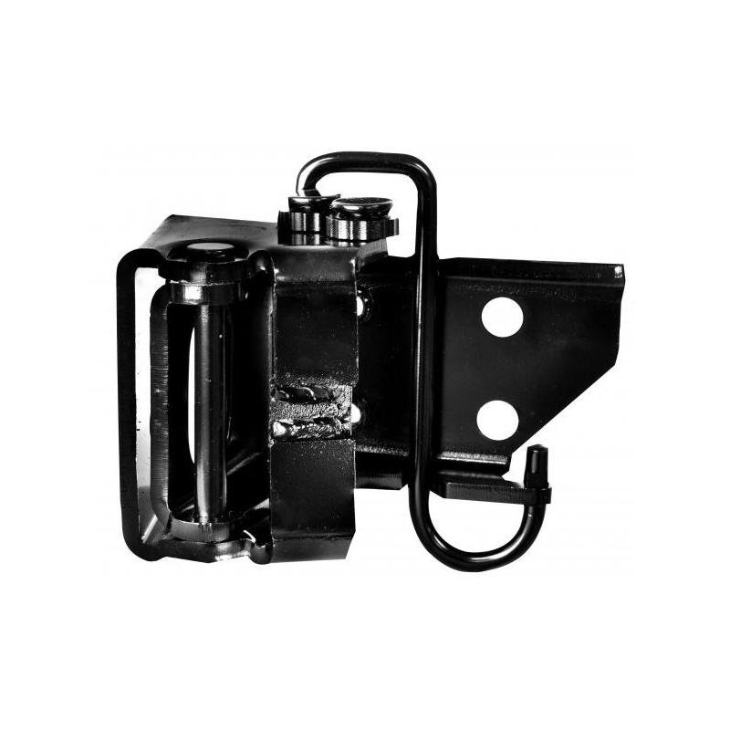 Front Right door hinge Lower