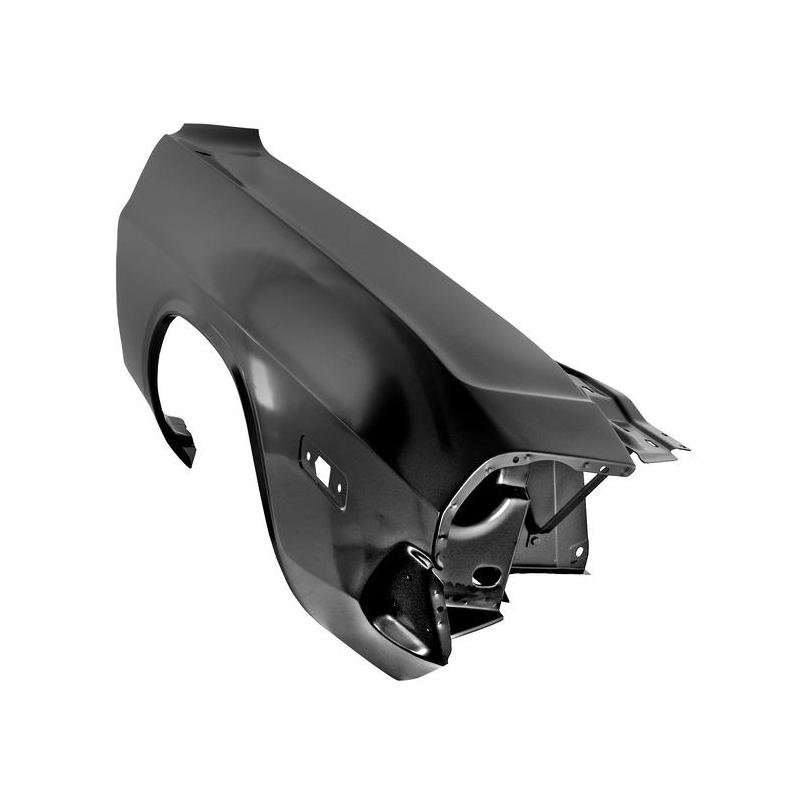 Front Right Fender