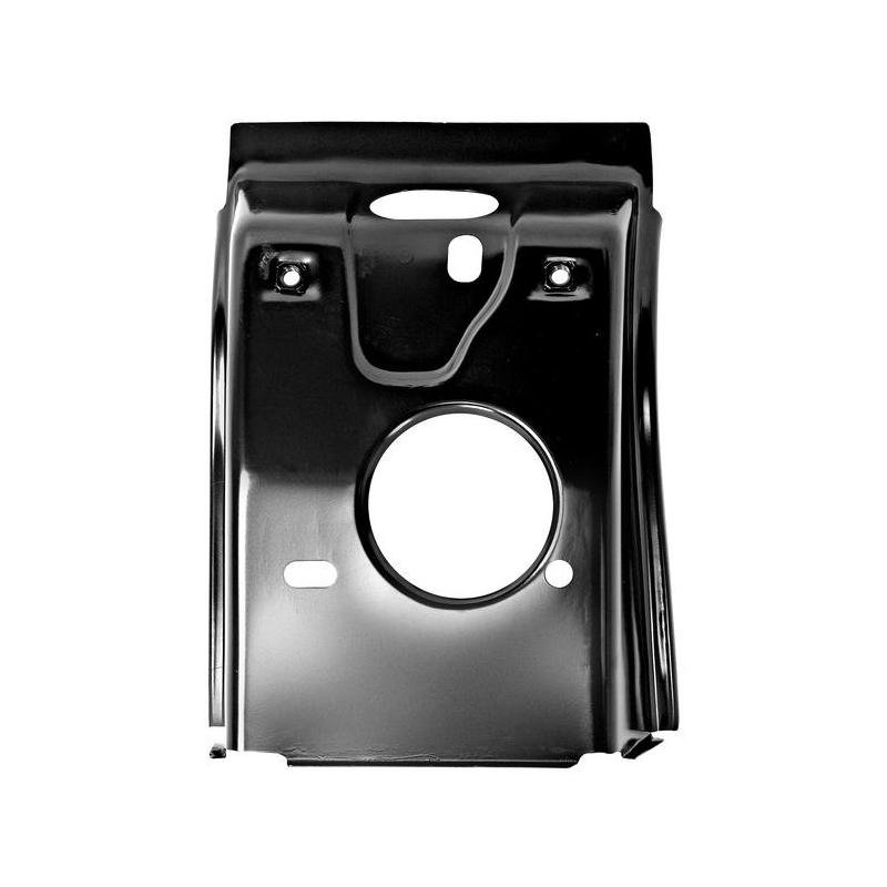 Rear Taillamp Panel brace