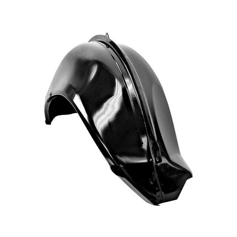 Rear Right Wheel house Panel complete