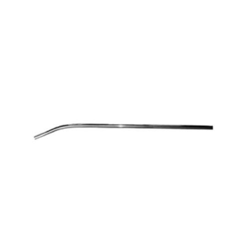 Rear Left Lower Quarter Panel Molding fits 4 Door