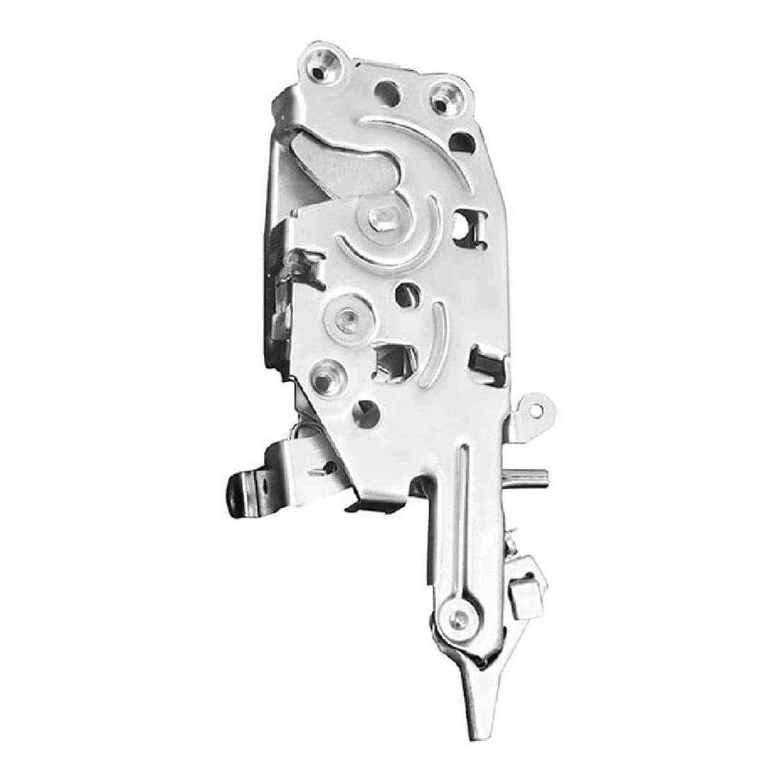 Front Left Door Latch