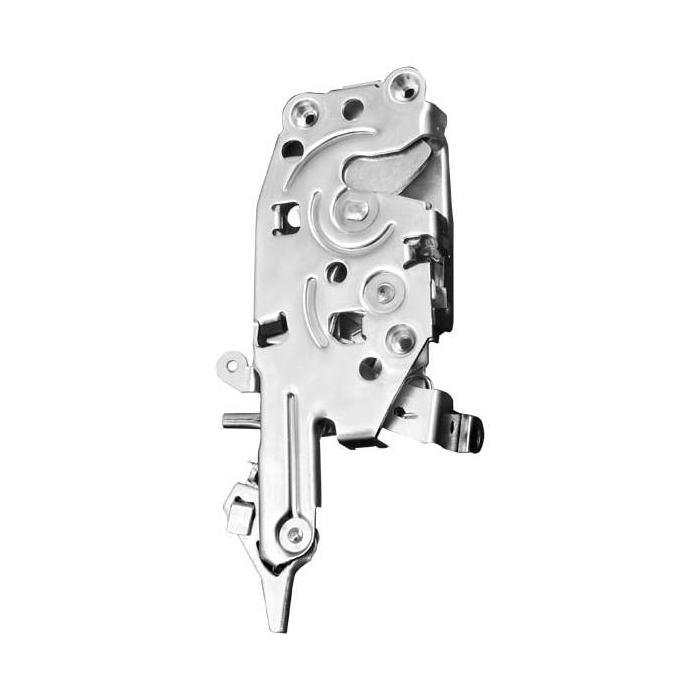 Front Right Door Latch