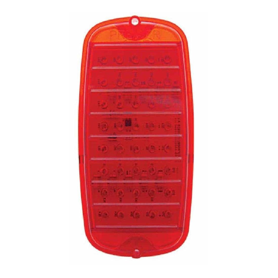 Rear LED Tail Lamp Fleetside