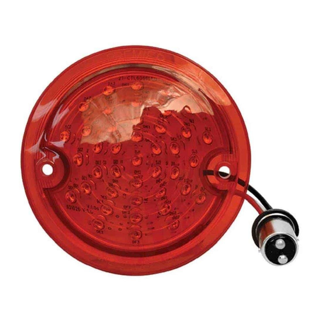 Rear LED Tail Lamp Stepside