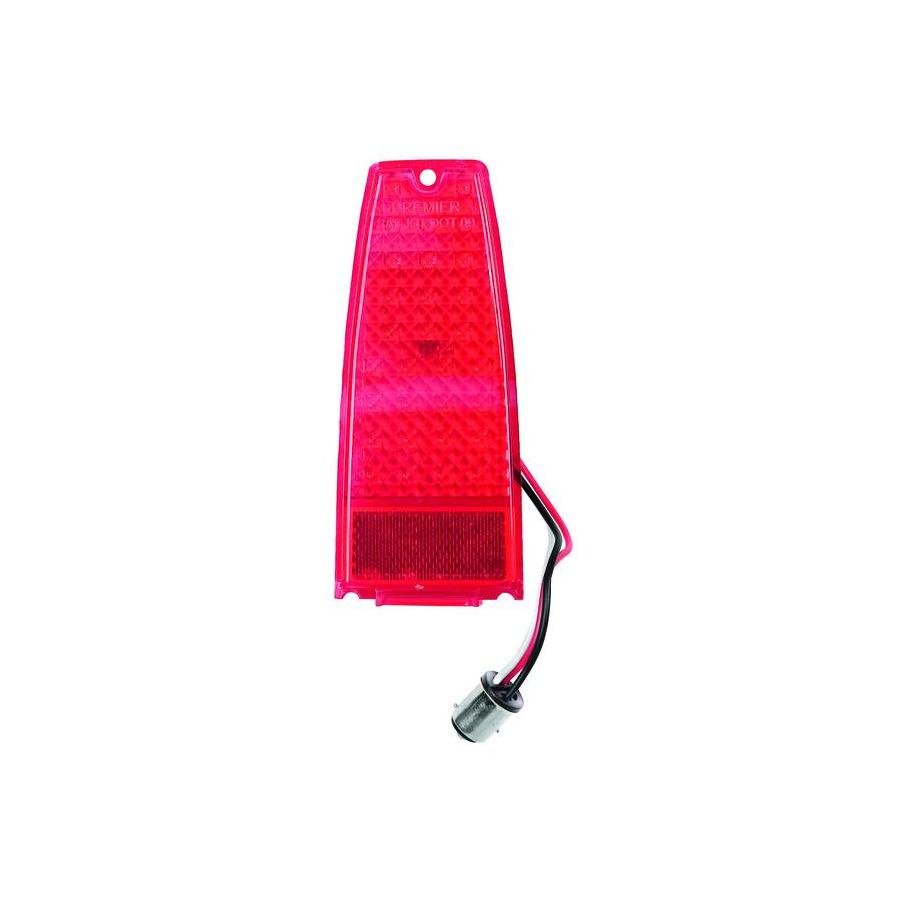 Rear Tail Lamp Assembly LED