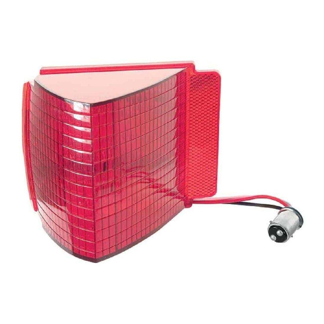 Rear LED Tail Lamp Assembly each