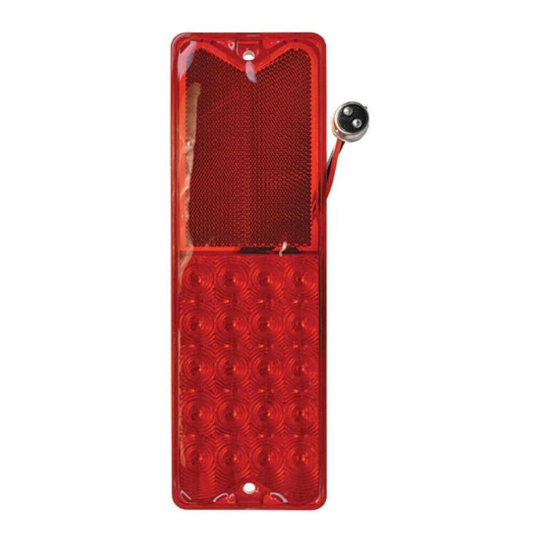 Rear Tail Lamp Red LED Fleetside Left or Right