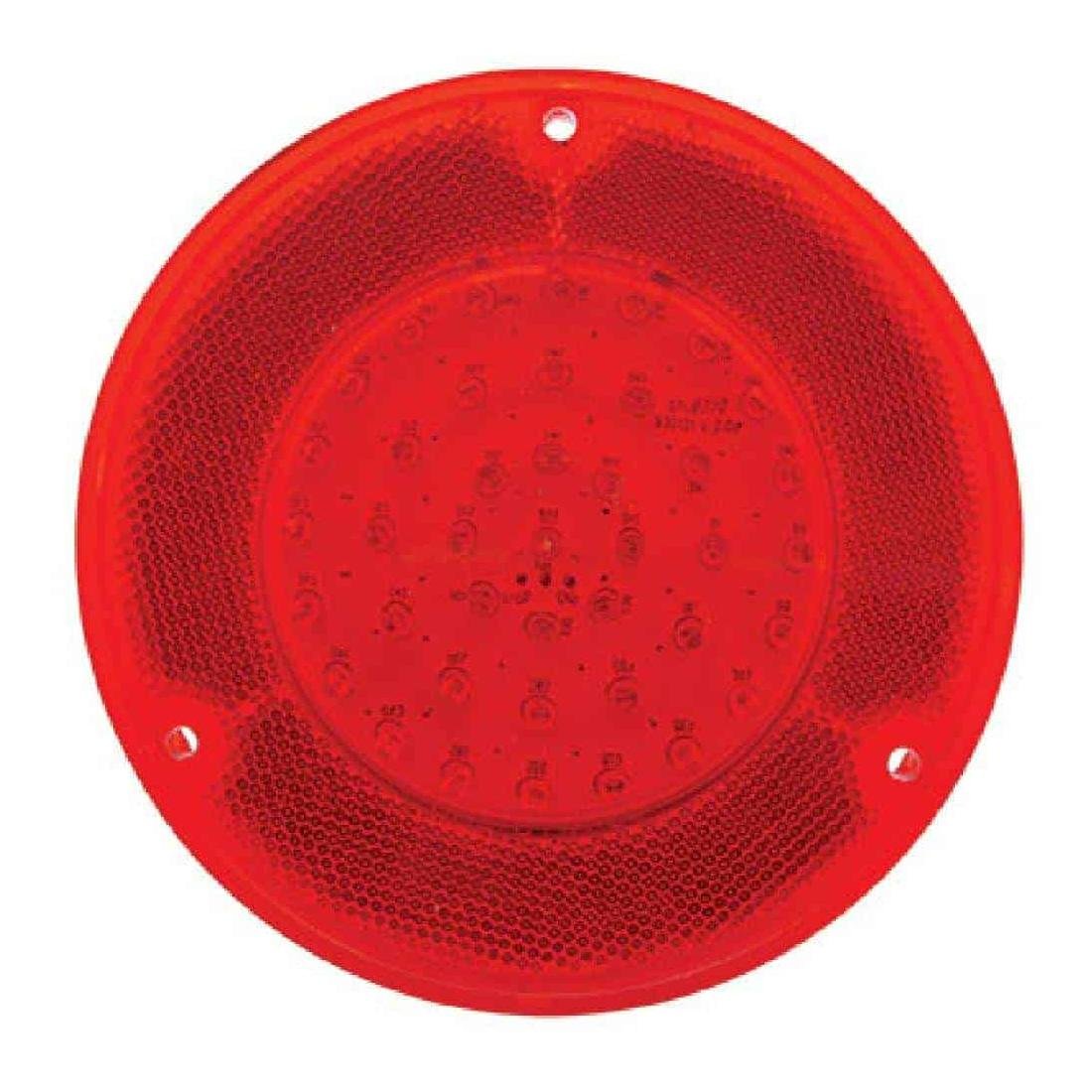 Rear Tail Lamp Red LED Stepside Left or Right