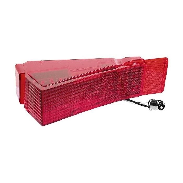 Rear Right LED Tail Lamp Assembly