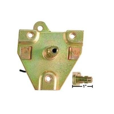 Driver Side Door Control 1964-1966 Ford Mustang