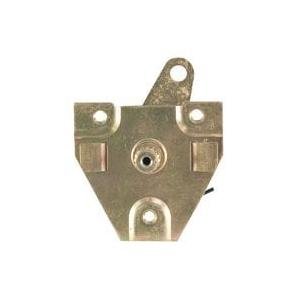 Driver Side Door Control 1967-1968 Ford Mustang