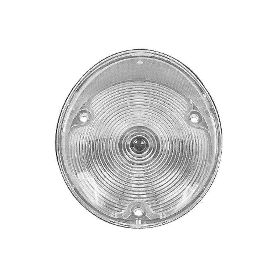 Front Parking Lamp Lens