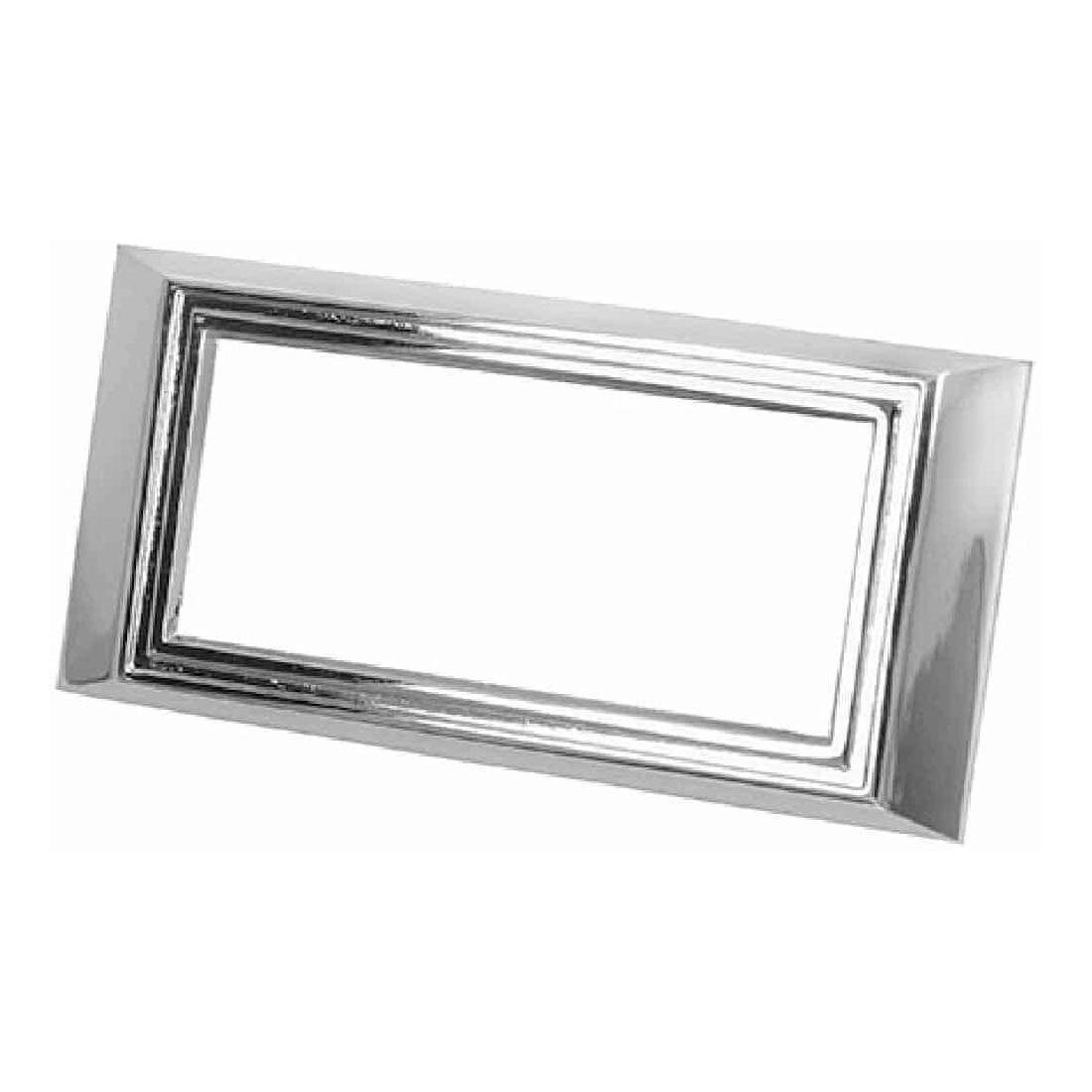 Front Side Marker Bezel fits Front or Rear