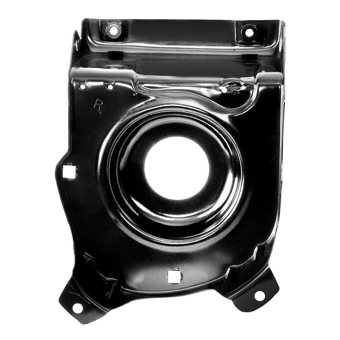 Front Left HeadLamp Housing STD