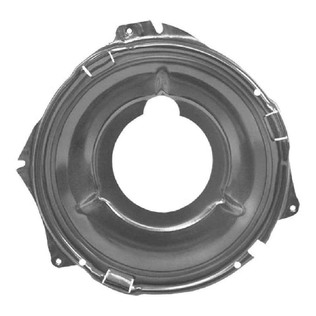 Front Right HeadLamp Mounting Bucket