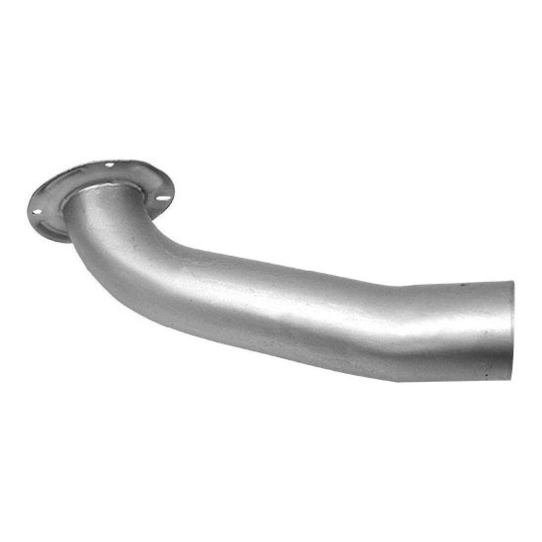 Rear Gas Tank Upper Neck