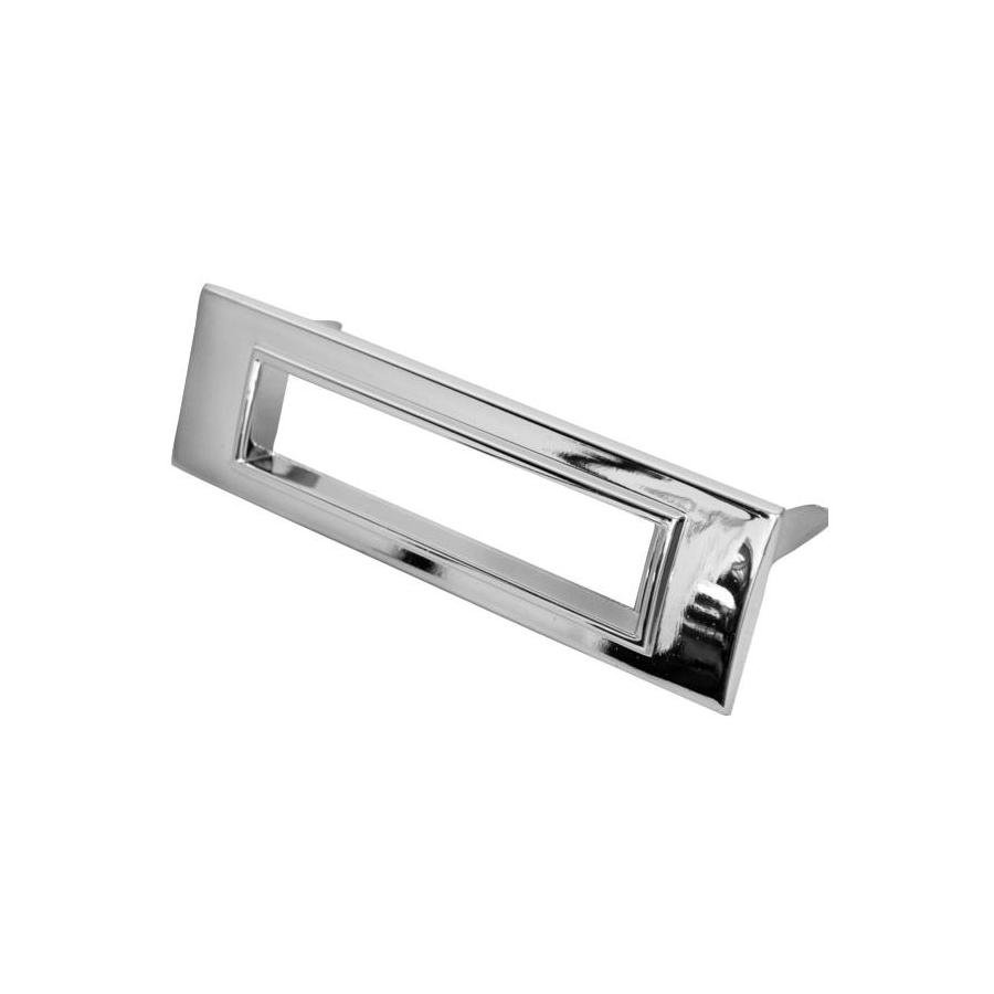 Rear Side Marker Bezel