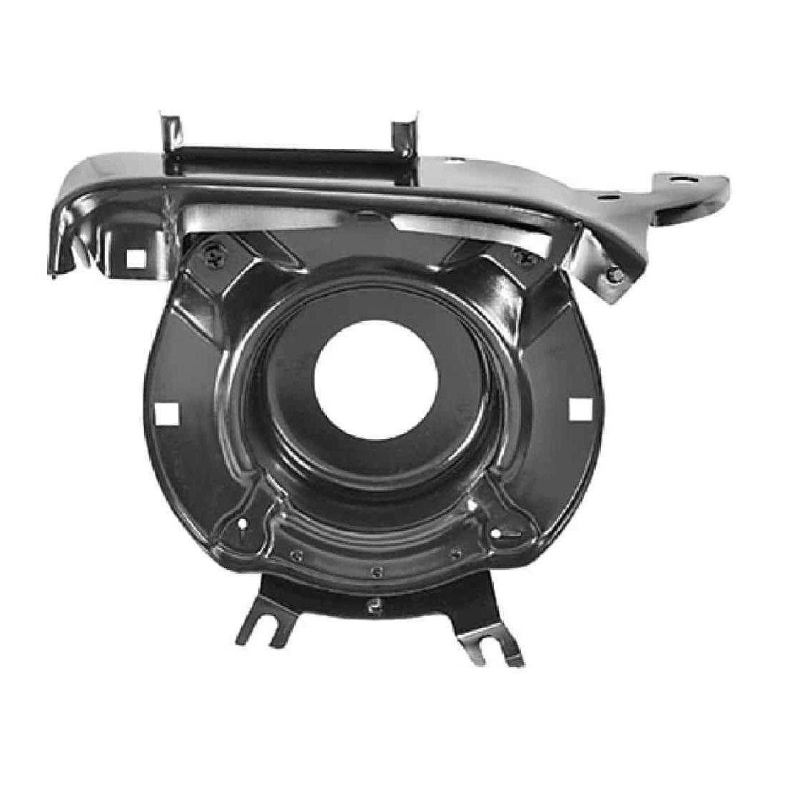 Front Left HeadLamp Bucket