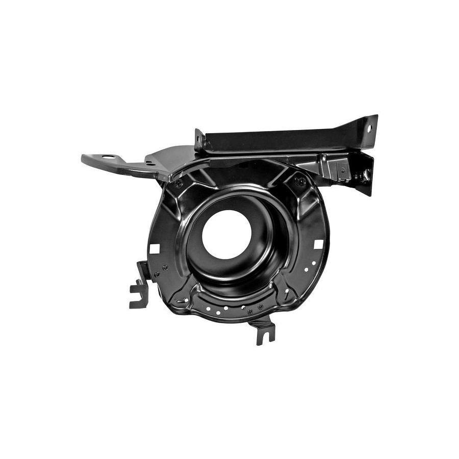 Front Right HeadLamp Bucket